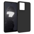 BeCover Чохол до мобільного телефона BeCover HMD Fusion Black (713146)