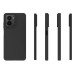BeCover Чохол до мобільного телефона BeCover HMD Fusion Black (713146)