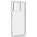 BeCover Чохол до мобільного телефона BeCover Motorola Edge 50 Transparancy (713133)