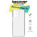 BeCover Чохол до мобільного телефона BeCover Motorola Edge 50 Transparancy (713133)
