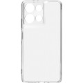 BeCover Чохол до мобільного телефона BeCover Motorola Moto G75 Transparancy (713134)