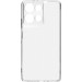BeCover Чохол до мобільного телефона BeCover Motorola Moto G75 Transparancy (713134)