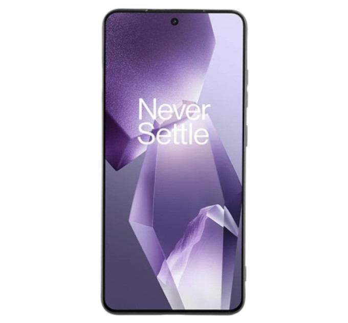 BeCover Чохол до мобільного телефона BeCover OnePlus Ace 5 5G Black (713139)