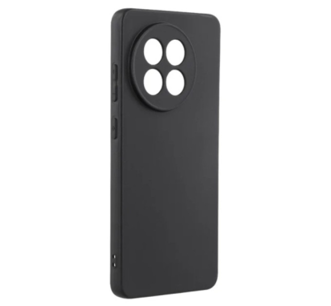 BeCover Чохол до мобільного телефона BeCover OnePlus Ace 5 5G Black (713139)