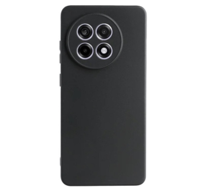 BeCover Чохол до мобільного телефона BeCover OnePlus Ace 5 5G Black (713139)