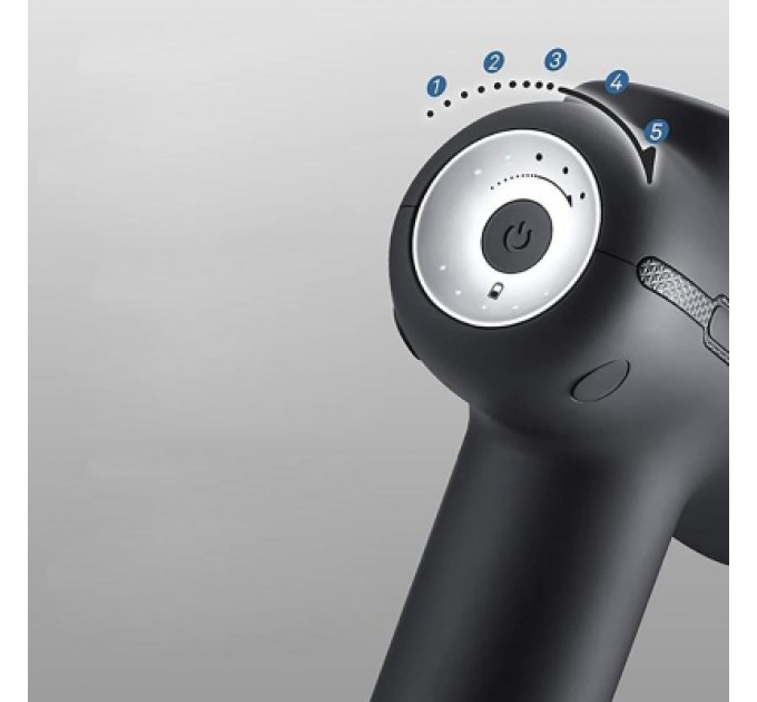 NAIPO Масажер NAIPO MGG-2103