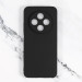 BeCover Чохол до мобільного телефона BeCover Tecno Spark 30 (KL6) Black (713135)