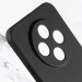 BeCover Чохол до мобільного телефона BeCover Tecno Spark 30 (KL6) Black (713135)