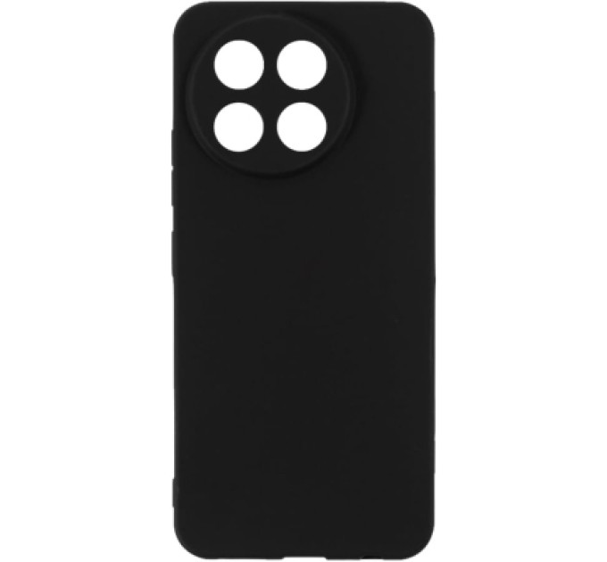 BeCover Чохол до мобільного телефона BeCover Tecno Spark 30 Pro (KL7) Black (713137)