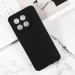 BeCover Чохол до мобільного телефона BeCover Tecno Spark 30 Pro (KL7) Black (713137)