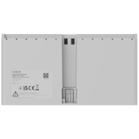 Акумулятор Ajax EN54 Internal Battery (24h) white