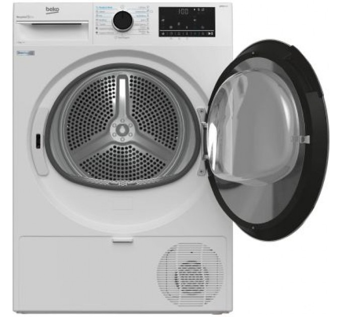 Beko Сушильна машина Beko B5T69233