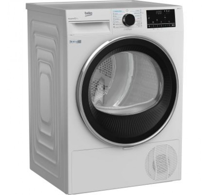 Beko Сушильна машина Beko B5T69233