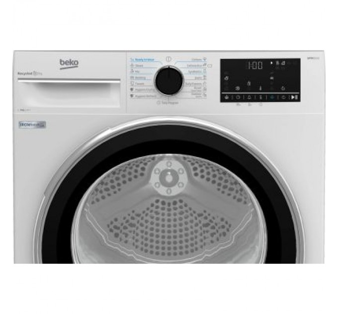 Beko Сушильна машина Beko B5T69233