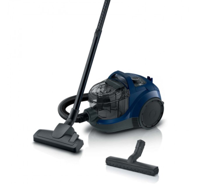 Bosch Пилосос Bosch BGS21X320