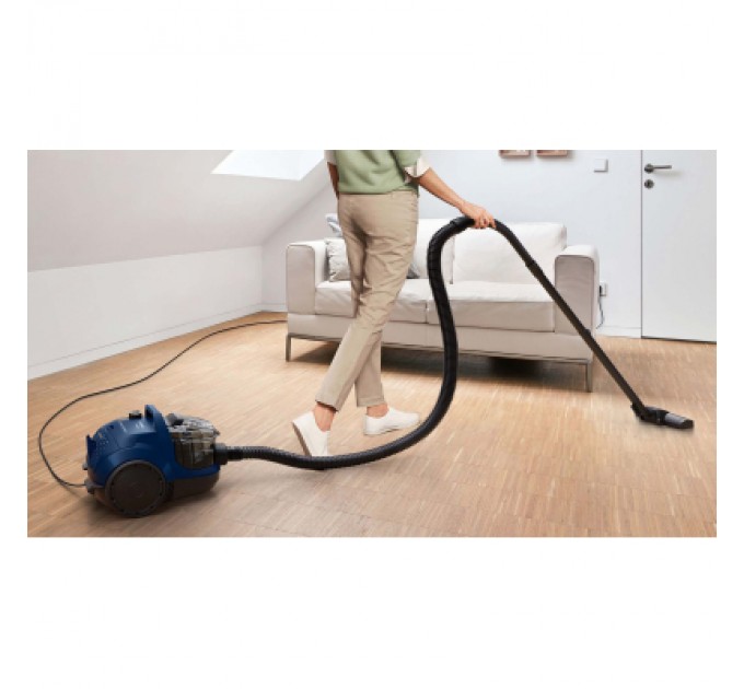 Bosch Пилосос Bosch BGS21X320