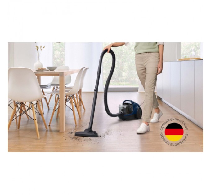 Bosch Пилосос Bosch BGS21X320