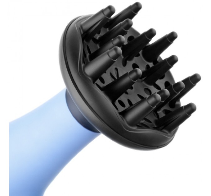 First Фен First FA-5654-7-BU