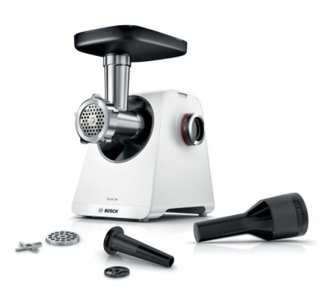 Bosch М'ясорубка Bosch MFWS420W