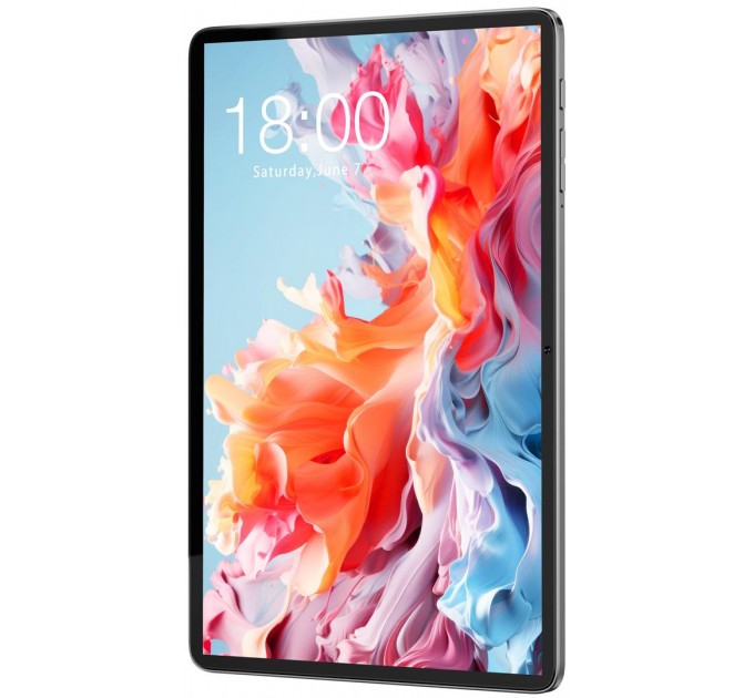 Teclast Планшет Teclast P30T 4/128GB Gray (TLA002-KIT/TL-112279) + комплект аксесуарів