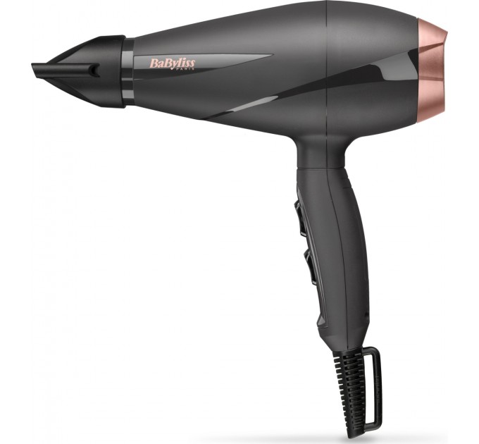 Babyliss Фен Babyliss 6709DE