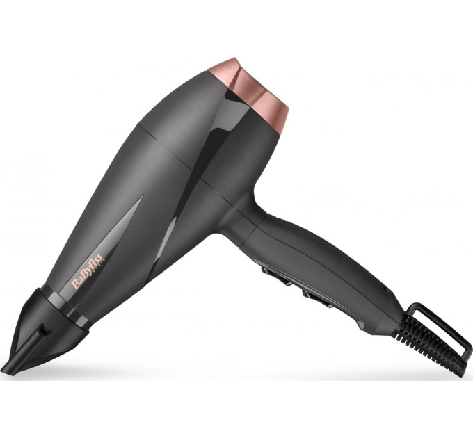 Babyliss Фен Babyliss 6709DE