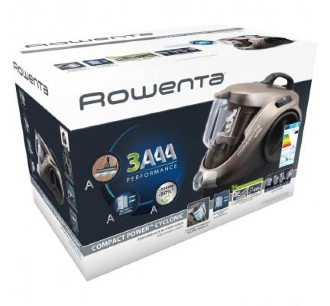 Rowenta Пилосос Rowenta RO3786EA