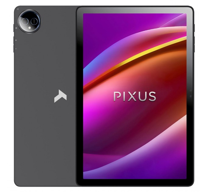 Pixus Планшет Pixus Loga 4/128GB Grey