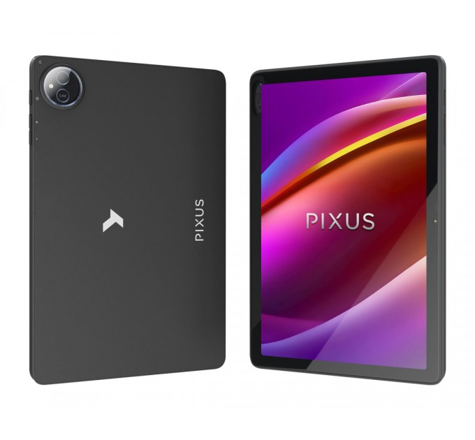 Pixus Планшет Pixus Loga 4/128GB Grey
