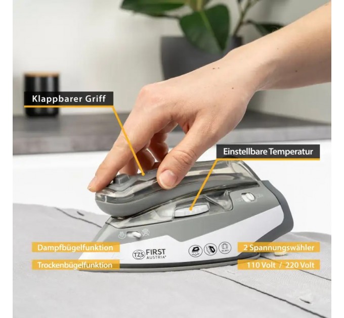 First Праска First FA-5640-3