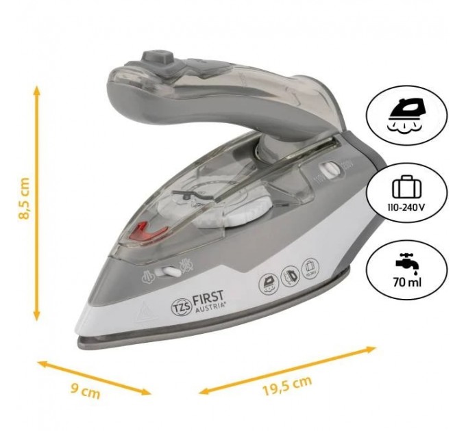 First Праска First FA-5640-3