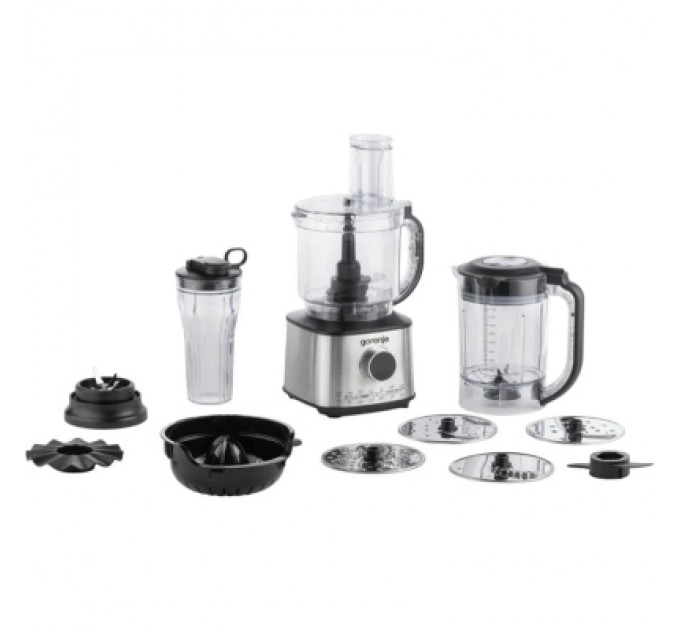 Gorenje Кухонний комбайн Gorenje SBR1500E