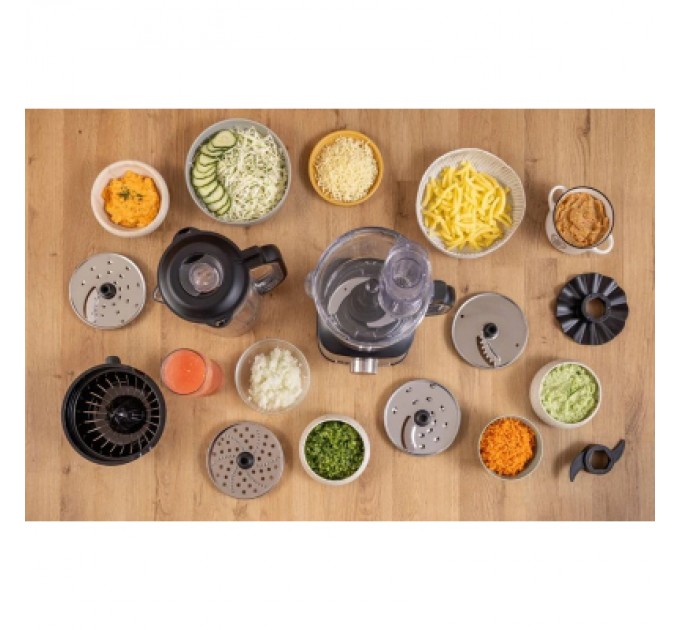 Gorenje Кухонний комбайн Gorenje SBR1500E