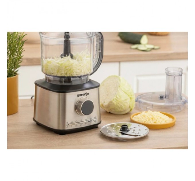 Gorenje Кухонний комбайн Gorenje SBR1500E