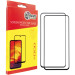 Dengos Скло захисне Dengos Kit 2pcs Samsung Galaxy A36 5G (DG-TG2P-68)