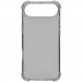 BeCover Чохол до мобільного телефона BeCover Anti-Shock Apple iPhone 17 Air Grey (713796)