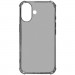 BeCover Чохол до мобільного телефона BeCover Anti-Shock Apple iPhone 17 Grey (713794)