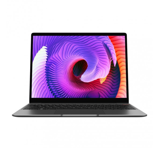 Chuwi Ноутбук Chuwi HeroBook Pro (Win11) (8/256) + Миша Chuwi Wireless (CWI515-M/CW-112551) Gray