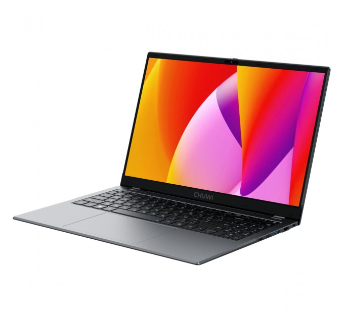 Chuwi Ноутбук Chuwi HeroBook Plus (8/256) + Миша Chuwi Wireless (CWI530/CW-112919) Grey