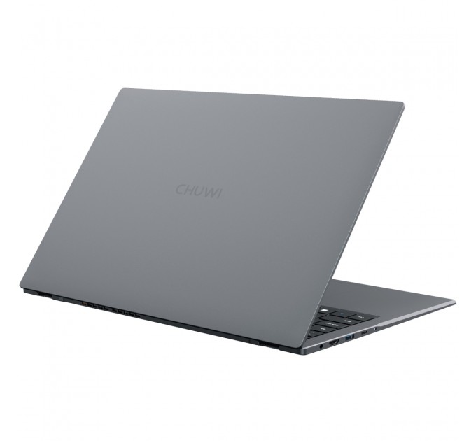 Chuwi Ноутбук Chuwi HeroBook Plus (8/256) + Миша Chuwi Wireless (CWI530/CW-112919) Grey