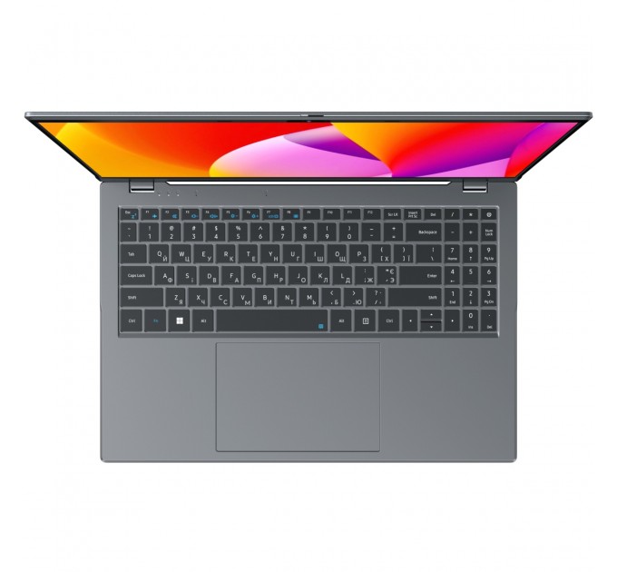 Chuwi Ноутбук Chuwi HeroBook Plus (8/256) + Миша Chuwi Wireless (CWI530/CW-112919) Grey