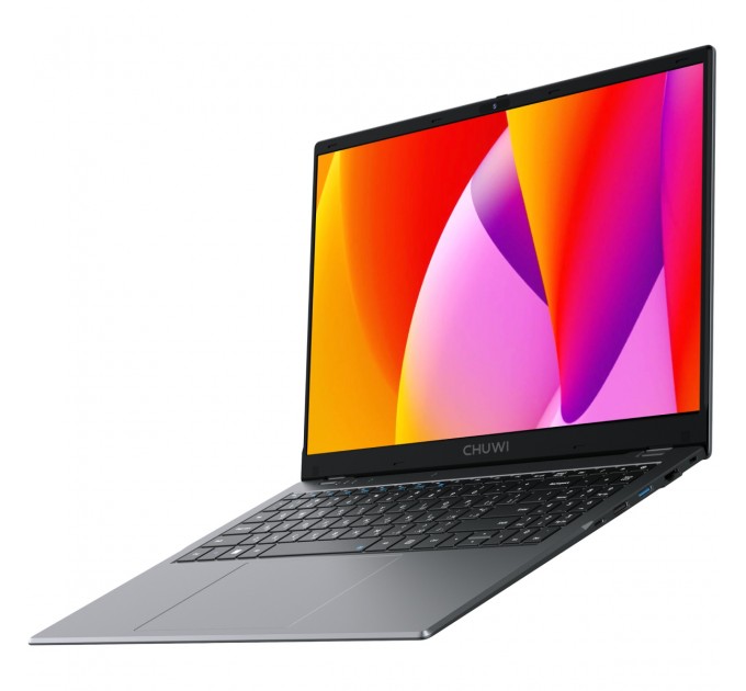 Chuwi Ноутбук Chuwi HeroBook Plus (8/256) + Миша Chuwi Wireless (CWI530/CW-112919) Grey