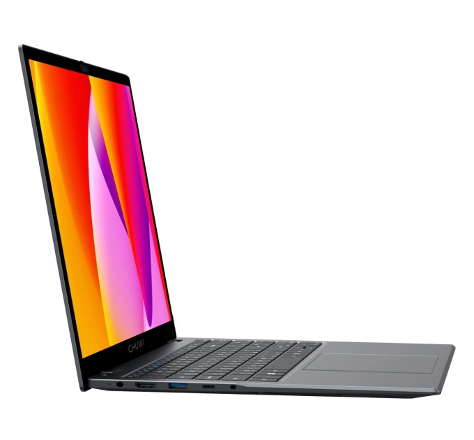 Chuwi Ноутбук Chuwi HeroBook Plus (8/256) + Миша Chuwi Wireless (CWI530/CW-112919) Grey