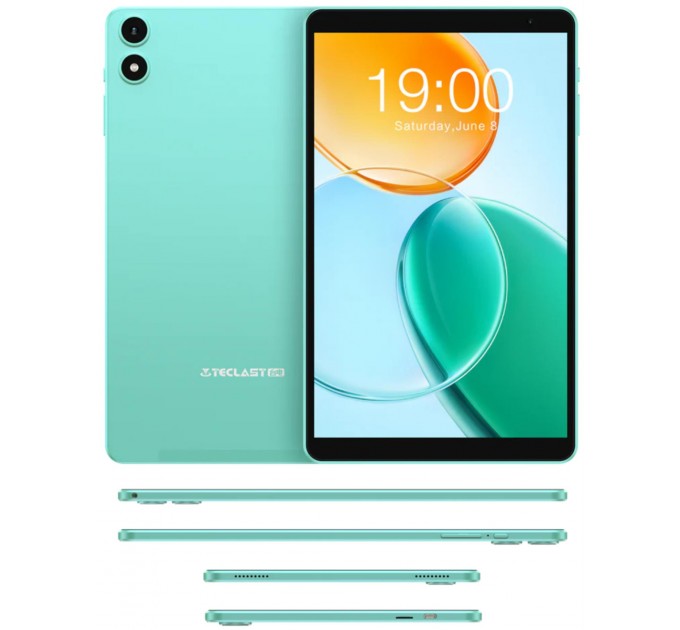 Teclast Планшет Teclast P85 3/64GB Blue (P8M1/TL-112952)