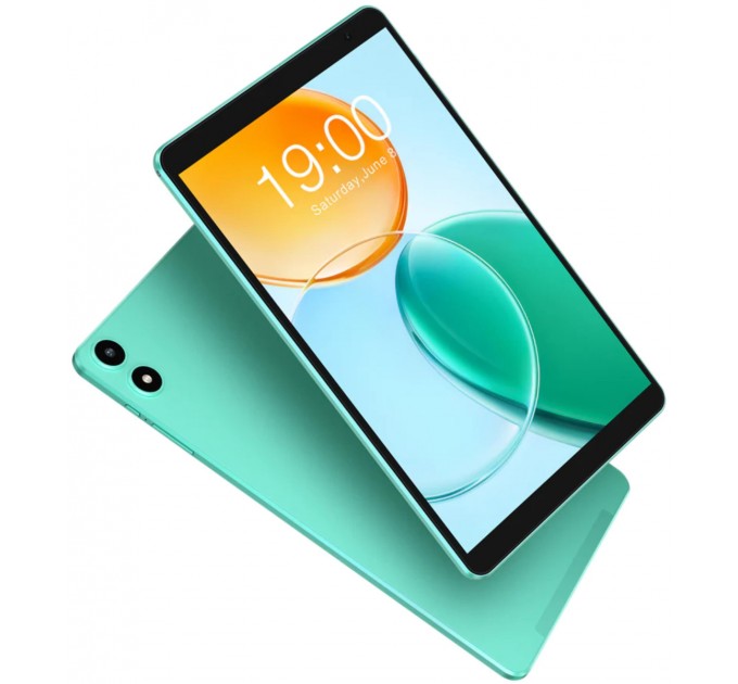 Teclast Планшет Teclast P85 3/64GB Blue (P8M1+c/TL-112953) з чохлом