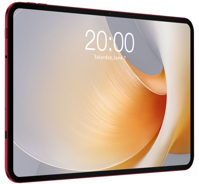 Teclast Планшет Teclast T65 Plus 8/256GB 4G Dual Sim Red (A3D4/TL-112939)