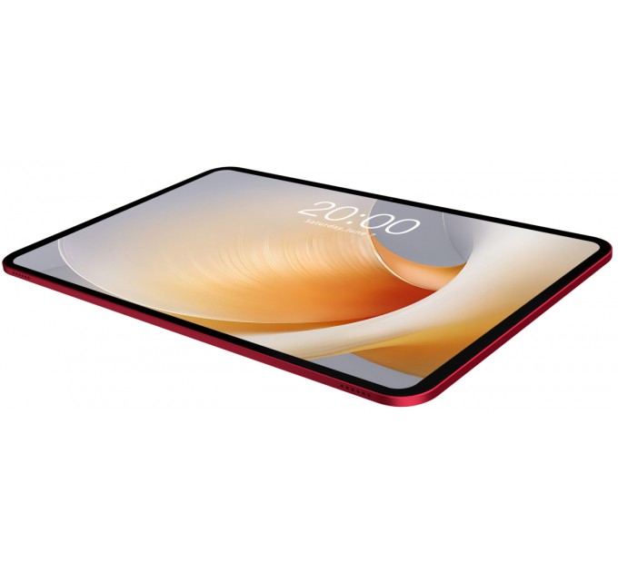 Teclast Планшет Teclast T65 Plus 8/256GB 4G Dual Sim Red (A3D4/TL-112939)