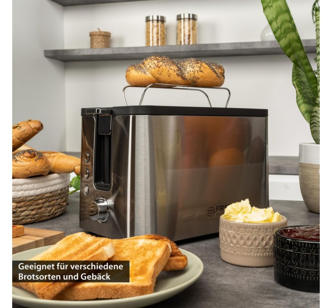 First Тостер First FA-5369-5