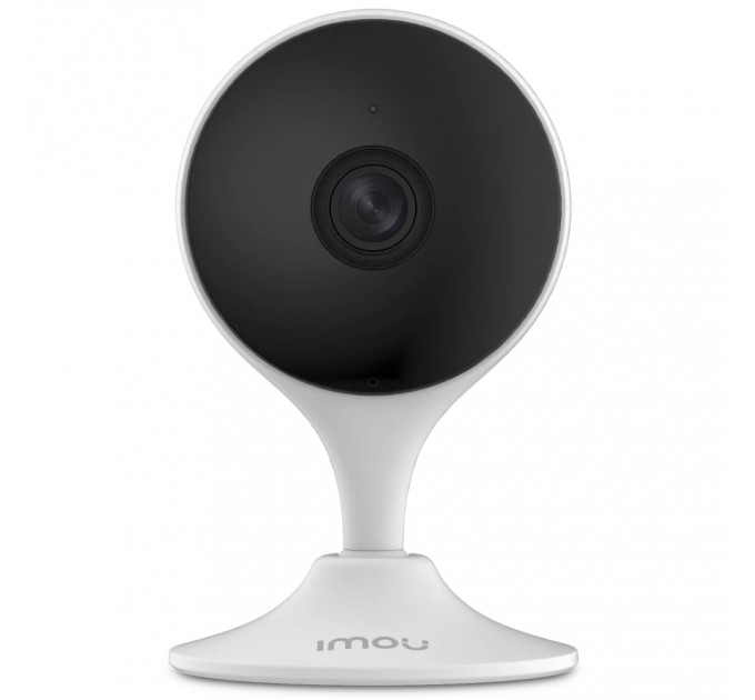 Imou IP-камера Imou Cue 2 3МП (2.8мм) Wi-Fi (IPC-C32EP)