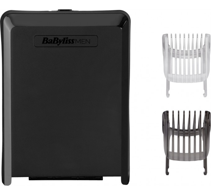 Babyliss Машинка для стрижки Babyliss E977E